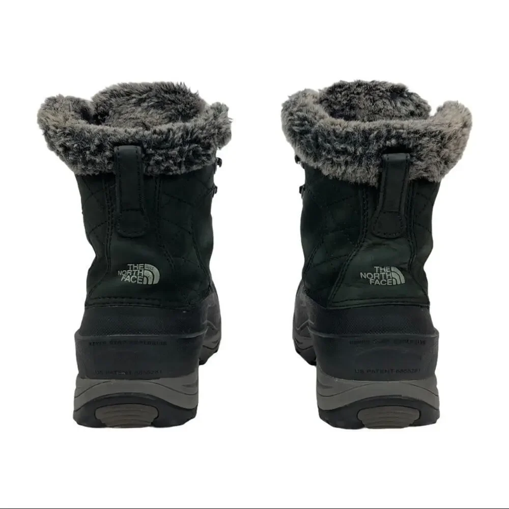 North Face Mcmurdo II Winter Boots Women's Size 5